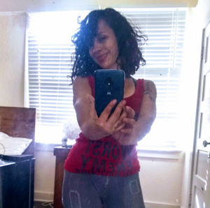 Meet your Posher, Sandra